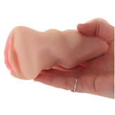 ALEXIS MONROE - PUSSY STROKER